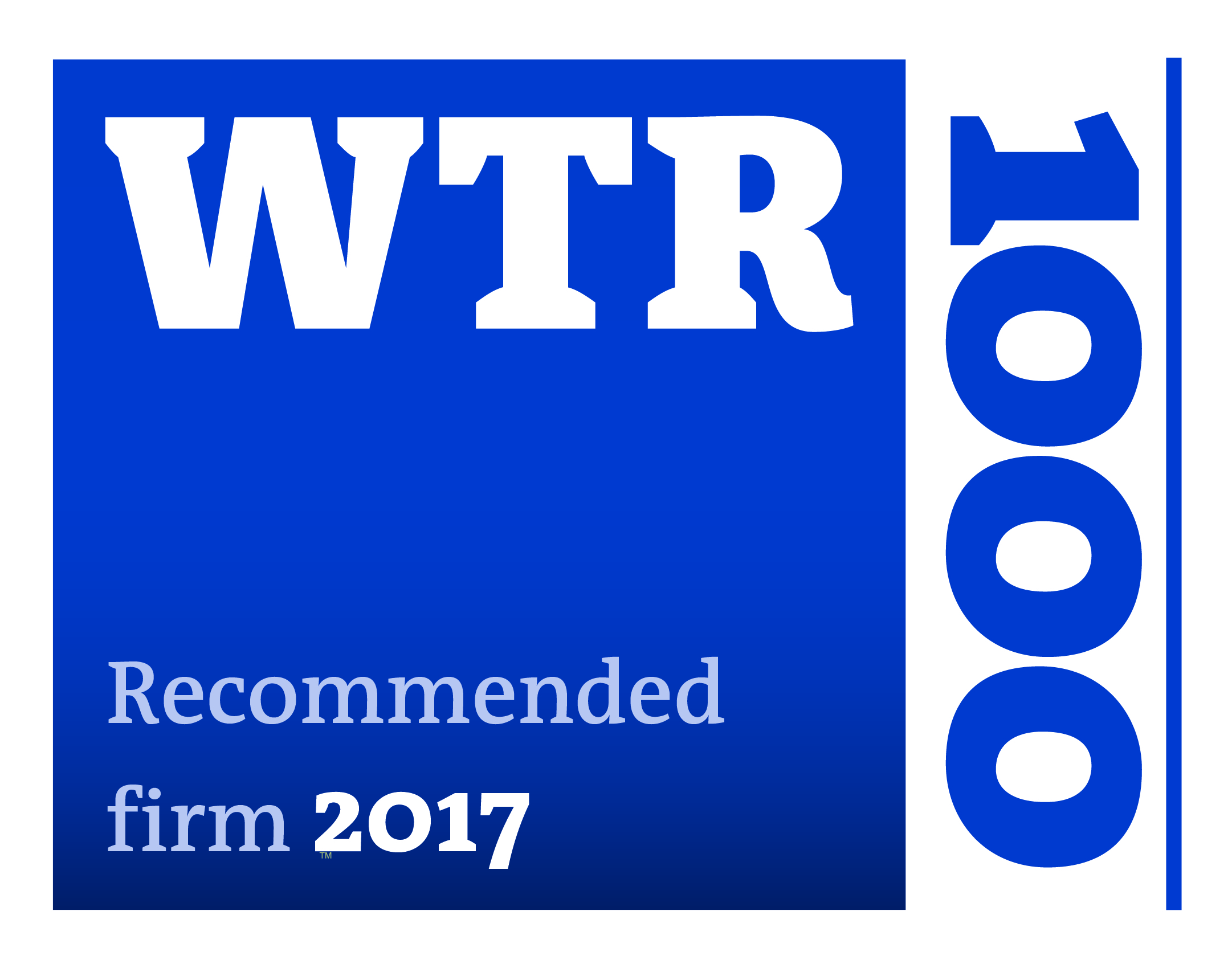 Wtr 1000 2017 Recommended Firm Santarelli 3350